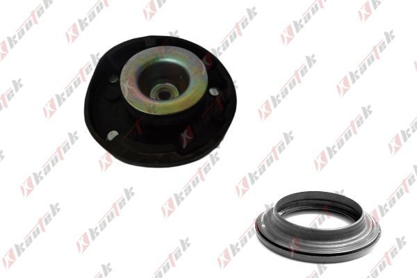 Amortisör Tabla Takozu Ön Sağ Renault Laguna (B56)(04.1998->)  KAUTEK RE-SM041KT
