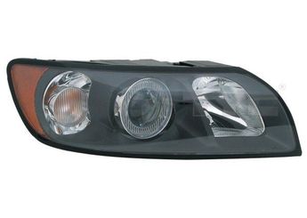 Far Lambası Sol TYC 20-1032-05-2  30698875 30678308 30678516 30678900 30698638 31213180 31335234