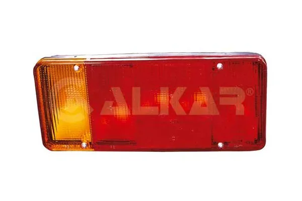 Stop Lambası Sol Citroen Jumper P.Van (Genis Hacim)(02.1998->)  FIAT ORJINAL 1326359080