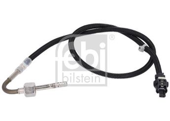 Egzoz Sıcaklık Sensörü  FEBI BILSTEIN 185433  9058800 9052605 000 905 26 05 000 905 88 00 A0009052605 A000 905 26 05 A0009058800 A000 905 88 00