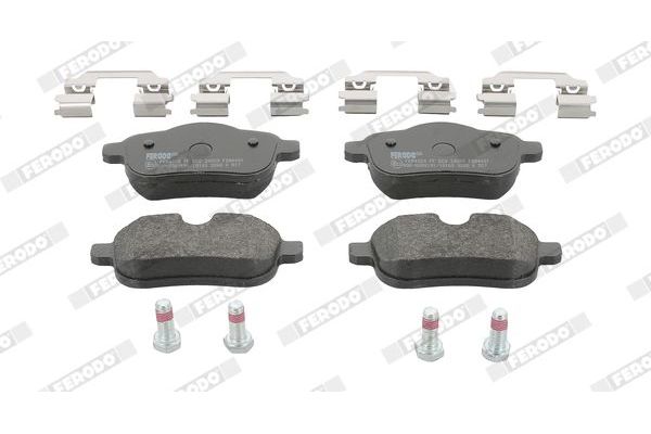 Fren Disk Balata Arka BMW Z4 Serisi Roadster (E89)(2009->)  MAGNETI MARELLI 363700410013