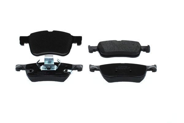 Fren Disk Balata Ön Ford Focus S.Wagon (CGE)(2018->)  BOSCH 0 986 424 885