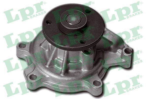 Devirdaim Su Pompası  Daihatsu Sirion (M1...)(1998->2002)  LPR WP0091