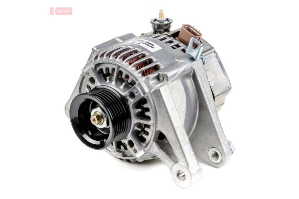 Alternatör  Toyota MR 2 Roadster (W30)(2000->)  DENSO DAN948