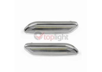 Çamurluk Sinyali Sol BMW ORJINAL 63139802569  63139802569 63139802567 63139802568 63139802570