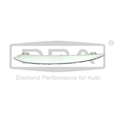 Tampon Çıtası Ön Sol VORTEX V0200312