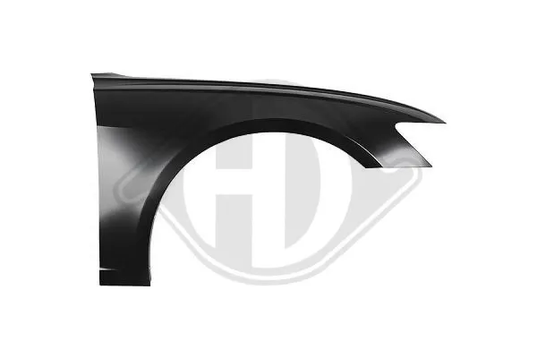 Çamurluk Ön Sağ SIMYI SYAD014G-001FR