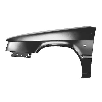 Çamurluk Ön Sol EUROBUMP CIT08ZX002