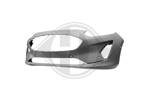 Tampon Ön EUROSTAMP 071.46.9160