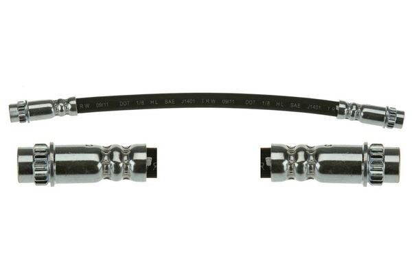 Fren Hortumu Arka Sağ veya Sol Renault R 19 Chamade 4 Kapı (L53)(06.1989->)  TRW PHA244