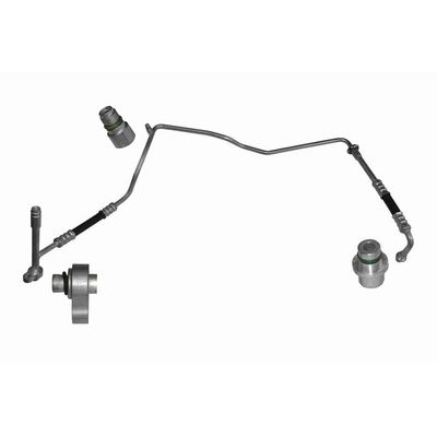 Klima Hortumu  Ford Focus 3/4/5 Kapı (CAP)(08.2004->)  KRAFTVOLL 19013108