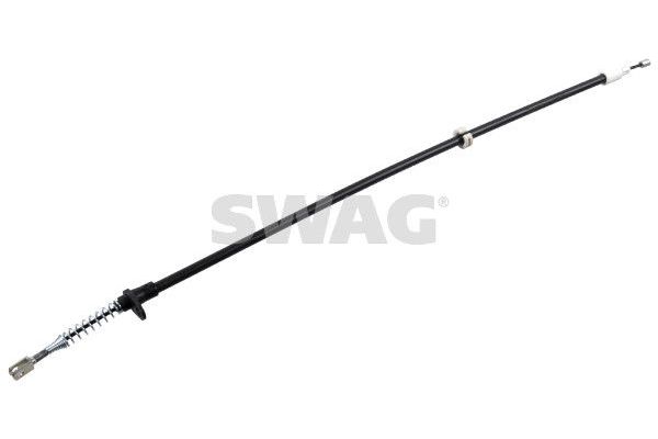 El Fren Teli Arka Sağ veya Sol Mercedes E -Serisi S.Wagon (BM 212)(08.2009->)  SWAG 10 93 4914