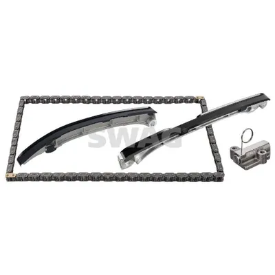 Triger Zincir Seti  Mazda CX-5 (KF)(09.2017->)  SWAG 33 10 7606