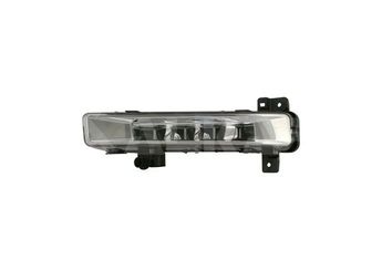 Sis Farı Ön Sol PRO-A 340254  63177349131