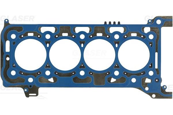 Silindir Kapak Contası  GLASER H85029-30