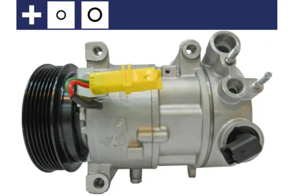 Klima Kompresörü  MAHLE ACP 1256 000S
