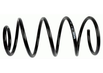 Helezon Yayı Ön SACHS 998 127  4M515310BHA 1223884 1305334 3M515310CEC 3M51-5310-CEC