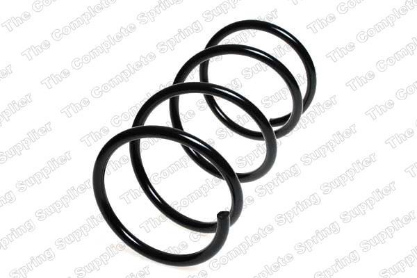 Helezon Yayı Ön Sağ veya Sol VOTTO H-3807