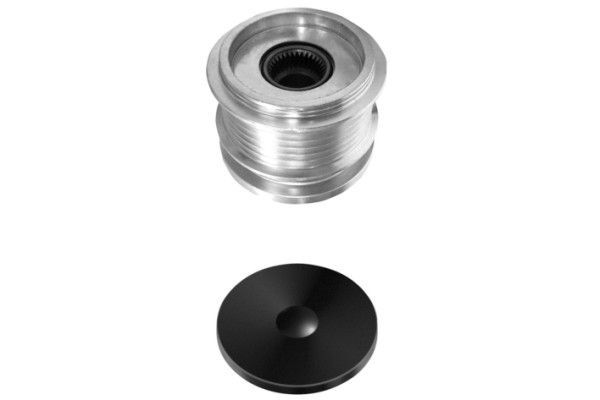 Alternatör Kasnağı  Chrysler Voyager (RG)(2001->)  HELLA 9XU 358 038-731