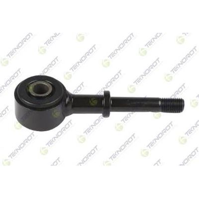 Viraj Demir Askı Rotu Ön Sağ veya Sol TEKNOROT T-160