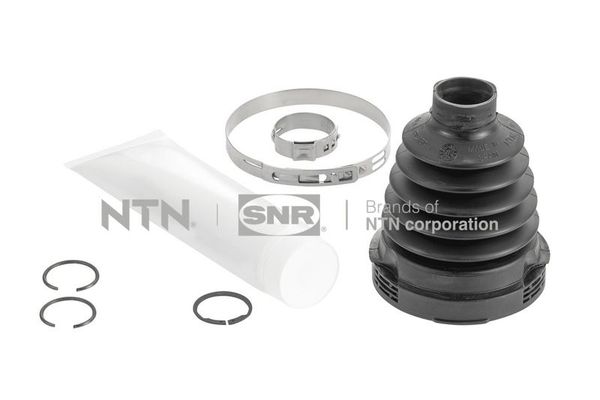 Aks Körüğü Ön İç Sağ veya Sol SNR IBK55.016