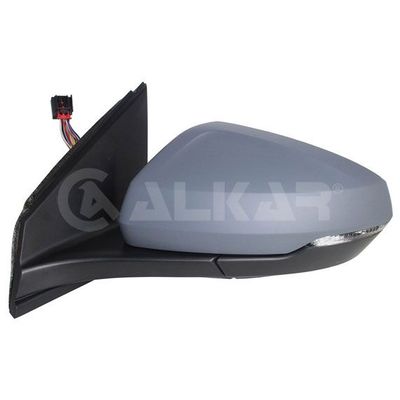 Dikiz Aynası Dış Sol Audi A1 Allstreet (GBH)(05.2022->)  ALKAR 6143198