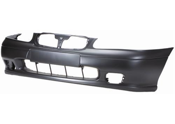 Tampon Ön EUROBUMP ROV0740001  DPC101330LML DPC101331LML