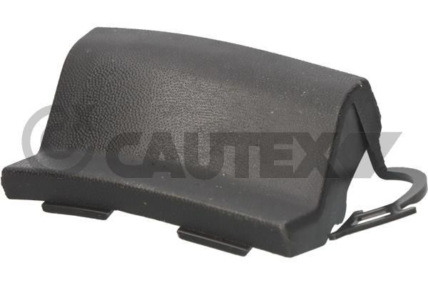 Tampon Çeki Demir Kapağı Ön GKL 292669