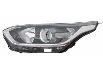 Far Lambası Sağ DEPO 223-1173RMLDEM2  92102J7050 92102-J7050