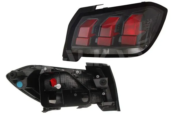 Stop Lambası Sol LABO LB19-33008L