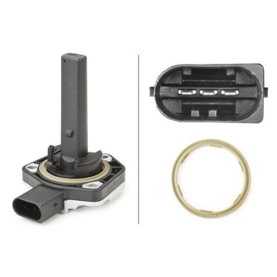 Yağ Müşürü  BMW X1 Serisi (E84)(2009->)  HELLA 6PR 008 324-101