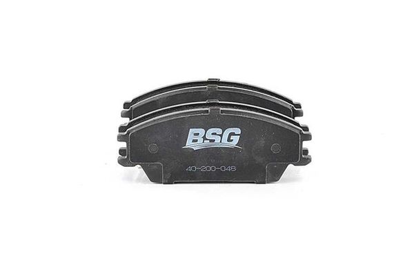 Fren Disk Balata Ön Hyundai Accent (X3)(1998->)  BSG 40-200-048
