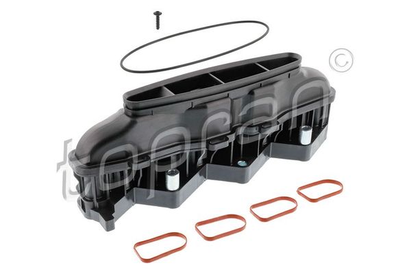 Manifold  TOPRAN 410 441