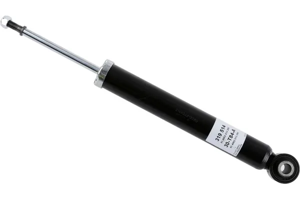 Amortisör Arka Sağ veya Sol Toyota C-HR (X10)(10.2016->)  SACHS 319 514