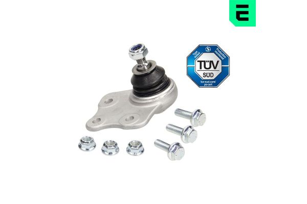 Rotil Üst Sağ veya Sol OPTIMAL G3-966