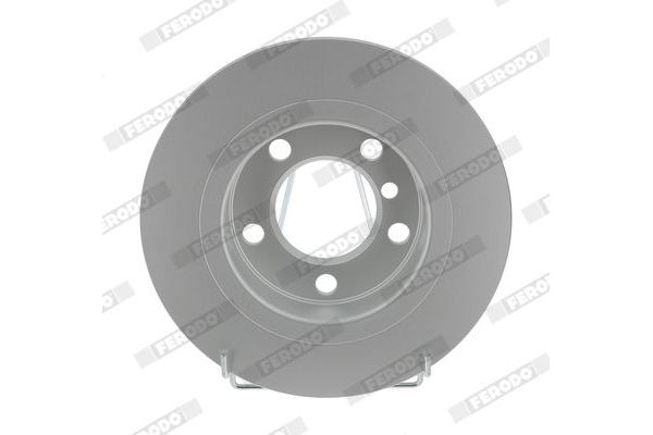 Fren Disk Ayna Arka Sağ ve Sol MINI Countryman (R60)(2010->2016)  FERODO DDF2123C