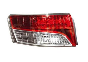 Stop Lambası Sağ WAGENBURG 354850  8155105250 8158105090 81581 05090