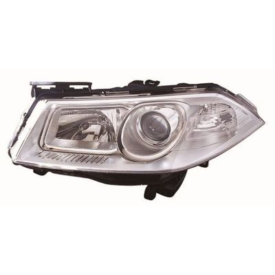 Far Sol Renault Laguna II (BG0)(03.2001->)  DEPO 551-1162L-LD-EM