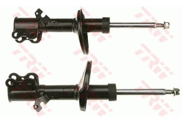 Amortisör Ön Sol Toyota Carina (T19)(1992->)  KRAFTVOLL 15010441