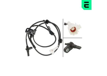 Abs Sensörü Ön Sol OPTIMAL 06-S869  8954352030 8954352050 89543-52030 89543-52050