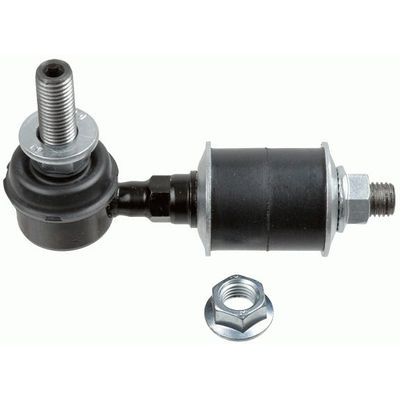 Viraj Demir Askı Rotu Ön Sağ veya Sol Nissan Almera (N16/E)(01.2000->)  LEMFÖRDER 30647 01