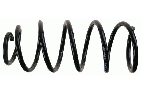 Helezon Yayı Ön Volkswagen Golf III Cabriolet (1E7)(09.1993->1998)  SACHS 997 616