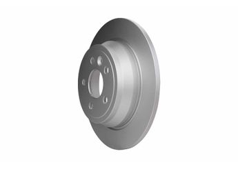 Fren Disk Ayna Arka Sağ ve Sol HELLA 8DD 355 126-781  LR039935