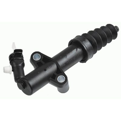 Debriyaj Merkezi Alt Peugeot 207 SW (07.2007->)  SACHS 6283 600 546