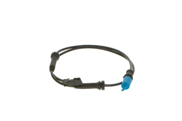 Abs Sensörü Arka Sağ veya Sol Renault Megane II HB (10.2002->)  BOSCH 0 986 594 600