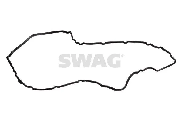 Üst Kapak Contası (Külbütör)  Mercedes B -Serisi (BM 245)(03.2005->)  SWAG 10 10 3264
