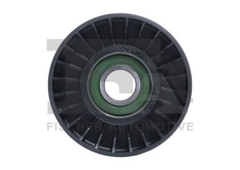 Vantilatör Kayış Gergi Rulmanı  BMS 162  119556N202 (MN149179) (SMN149179) (119556N202) (119556N20B) (119556N20C) (119558J000) (119558J00A) (11955JA00A) (11955JA00B) (11955JA00C) (11955JA80A)