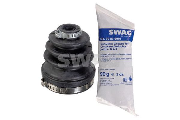 Aks Körüğü Ön İç Sağ veya Sol Ford Fusion (CBK)(2002->)  SWAG 33 10 5139