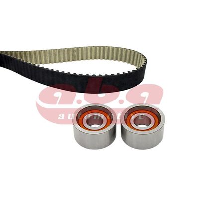 Triger Kayış Seti  A.B.A YK102153