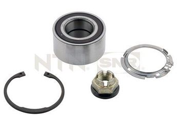 Teker Rulmanı Ön Sağ veya Sol SNR R155.80  6001547686 8200339531 82 00 339 531